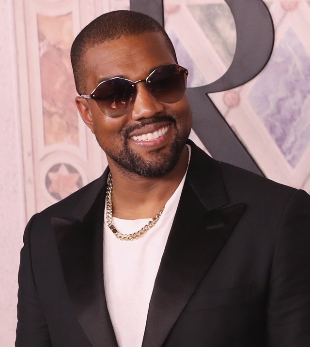 Kanye West