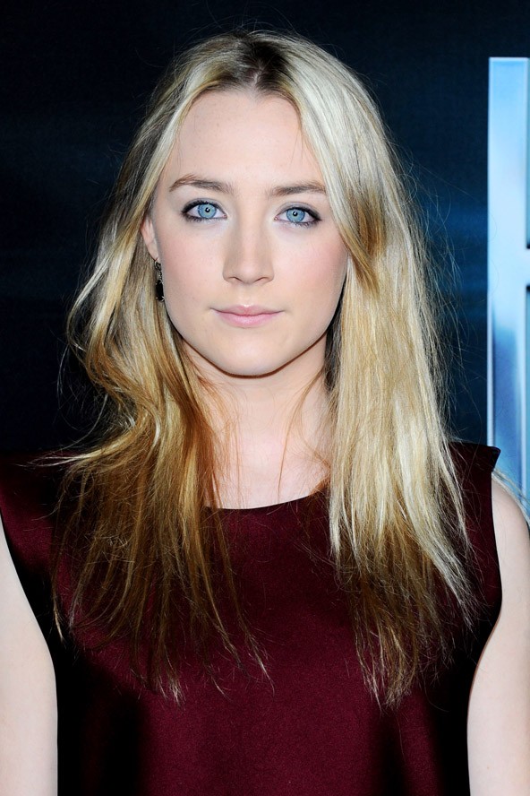 Büszke ír szupertehetség: Saoirse Ronan