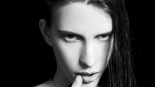 Úton a világhír felé: Szepesi Melinda