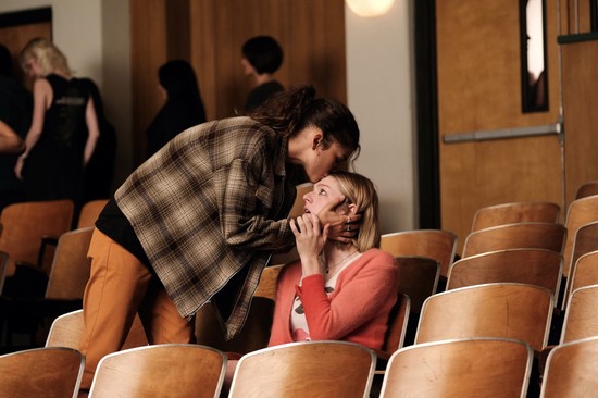 „Életem legnagyobb hazugsága a kapcsolatom került, és azóta is bánom”