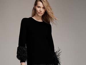 Így használd a hétköznapokon az ünnepekre vásárolt ruháidat