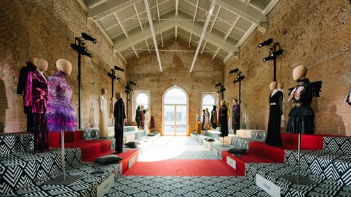 Ismét tarolnak a magyar tervezők a Milano Fashion Weeken