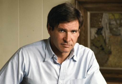 Harrison Ford még mindig Hollywood egyik legvagányabb stílusikonja