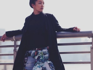 Interjú Sophia Chang tervezővel