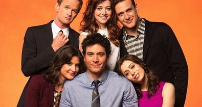 Végre! Új sorozatban láthatjuk az Így jártam anyátokkal sztárját!