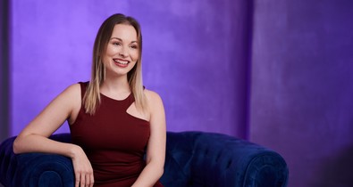 „Szeretek vezető lenni, de még jobban szeretem, hogy nőként lehetek az” ‒ interjú Misóka Laurával