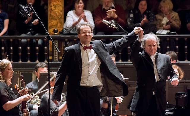 Magyar zongorafesztivál svájci módra