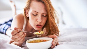 Csodát művel a bélrendszerrel, segít a fiatalságunk megőrzésében, mégsem fogyasztunk belőle eleget