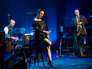 Kozma Orsi felidézi a tavalyi év egyik legjobb pillantát