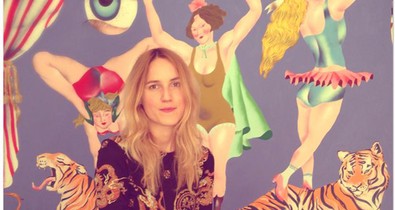 A Ludovika csajok ma ismét együtt