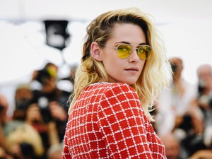 Itt vannak az első fotók! Kristen Stewart feleségül vette szerelmét, ez a gyönyörű nő a menyasszonya