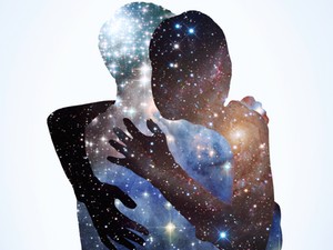 8 jel az univerzumtól, hogy a lelki társad éppen rád gondol