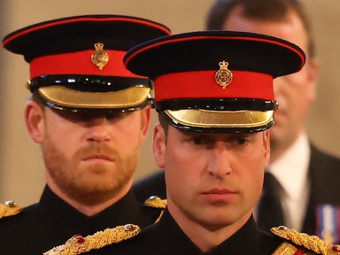 Kétségbeejtő dolog derült ki Vilmos hercegről, már évek óta nagy a baj