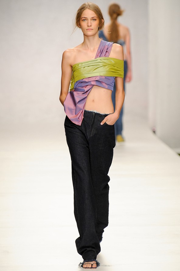 Jablonczky Mónika - Marques' Almeida