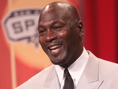 Ezek a sztárok mind adakoztak a Black Lives Matter mozgalomnak, Michael Jordan 100 millió dollárral szállt be