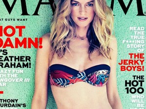 40 felett még dögösebb a Másnaposok szépsége