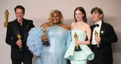 Kvíz: Egy, kettő vagy egy sem? Kitalálod, hány Oscar-díjjal büszkélkednek az alábbi színészek?