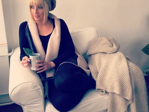 Krug Emília ma bekuckózáshoz öltözött!