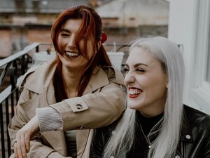 A kávé, mint közösségteremtő erő - ez a The Coffee Girls Society