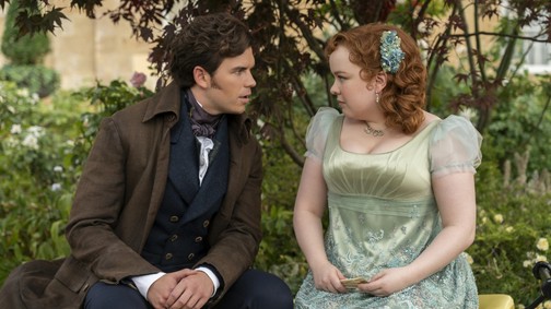 3 rejtett, de annál fontosabb részlet a Bridgerton 3. évadában, amit eddig nem vettél észre