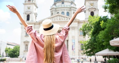 Megcsináltuk! Magyarországon az egész világ szeme