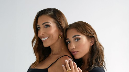 Rubint Réka üzent a magyar anyáknak: „A gyermeknek kell a mi életünkhöz alkalmazkodnia”