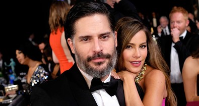 Ezért válik 7 év után Sofía Vergara és Joe Manganiello