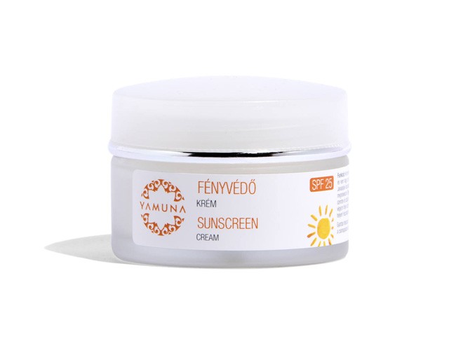 Tudtad? A fényvédelem egész évben elengedhetetlen, ha szép, egészséges bőrre vágysz!