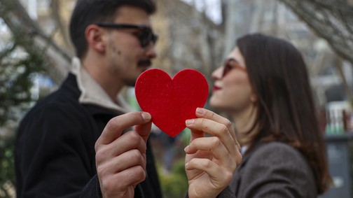Nem vagyok jól, de majd jönni fog a nagy Ő, aki helyrehozza a dolgokat - valóban így lenne?