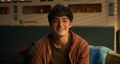 Ez volt Noah Schnapp reakciója a Stranger Things készítői felé, amikor megtudta, hogy karaktere coming outol a sorozatban