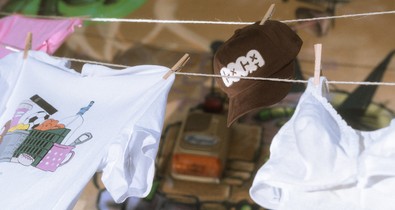 Tarol Dzsúdló saját márkája: a BOGA legújabb kollekciója a gyerekkorunkat idézi