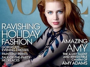 Amy Adams őszintén élete legnagyobb küzdelméről