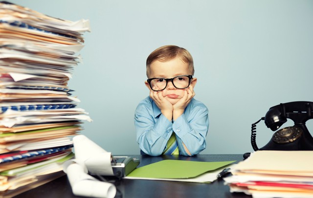 Itt a kulcs: így érezheted magad jobban a munkahelyeden