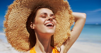 De mégis hogyan hatnak a napozó krémek?