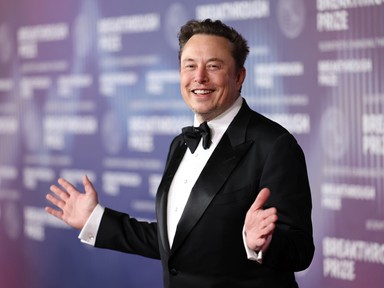 Nem véletlenül ők a világ leggazdagabb emberei: nagyon beszédes a csillagjegyük, borítékolható volt a siker