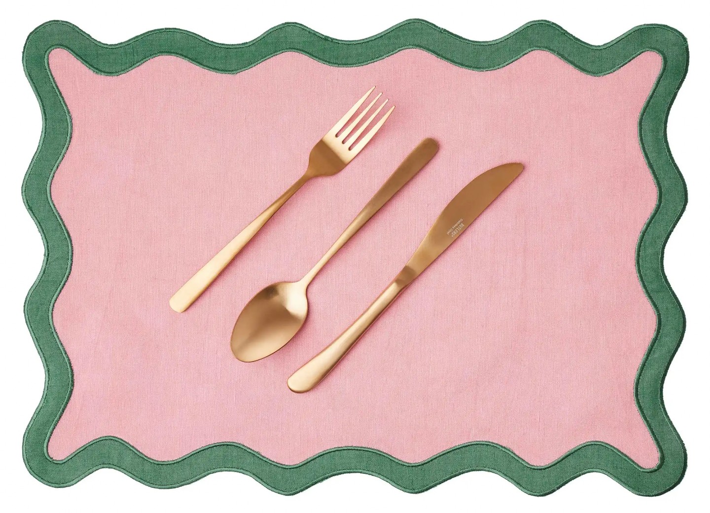 Étkezési alátét BUTLERS 3 490 Ft GLAMOUR-napokon 2790 Ft