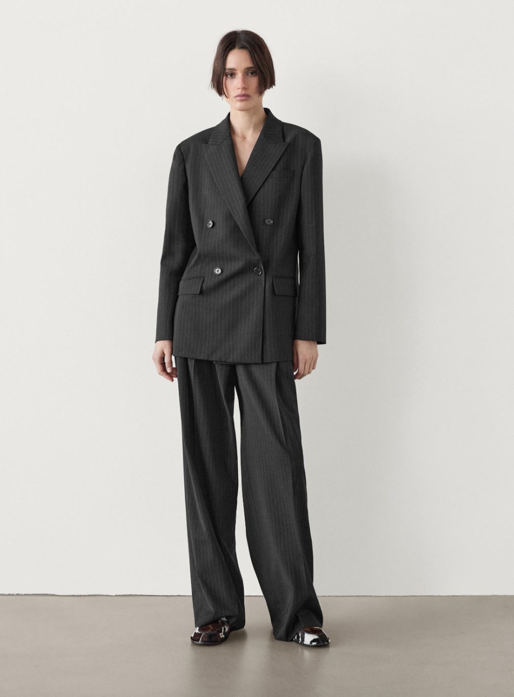 Zakó és nadrág MASSIMO DUTTI 65 995 Ft, 37 995 Ft 