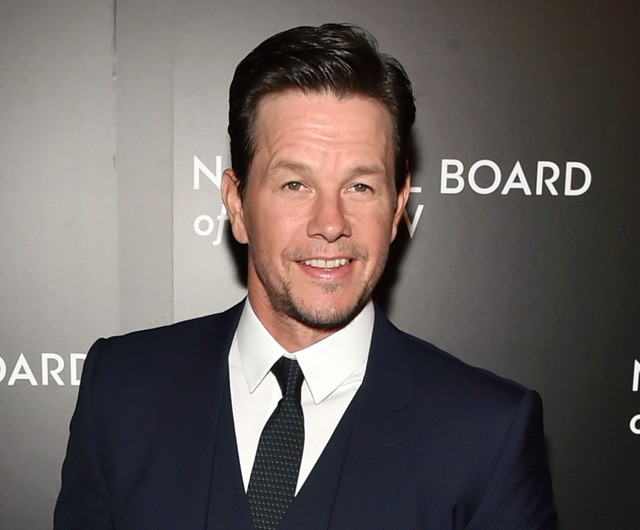 Mark Wahlberg