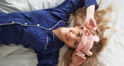 Ettől az egyszerű módszertől azonnal visszaalszol: segít megszüntetni a zavaró gondolatokat az éjszaka közepén