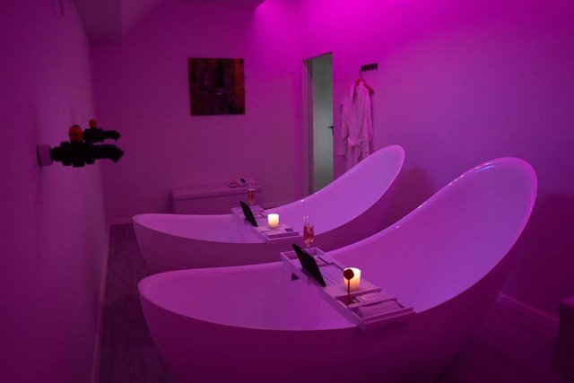 Helyszín: Kaqun Buda