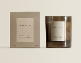 4. ZaraHome illatgyertya 200g 4 595 Ft