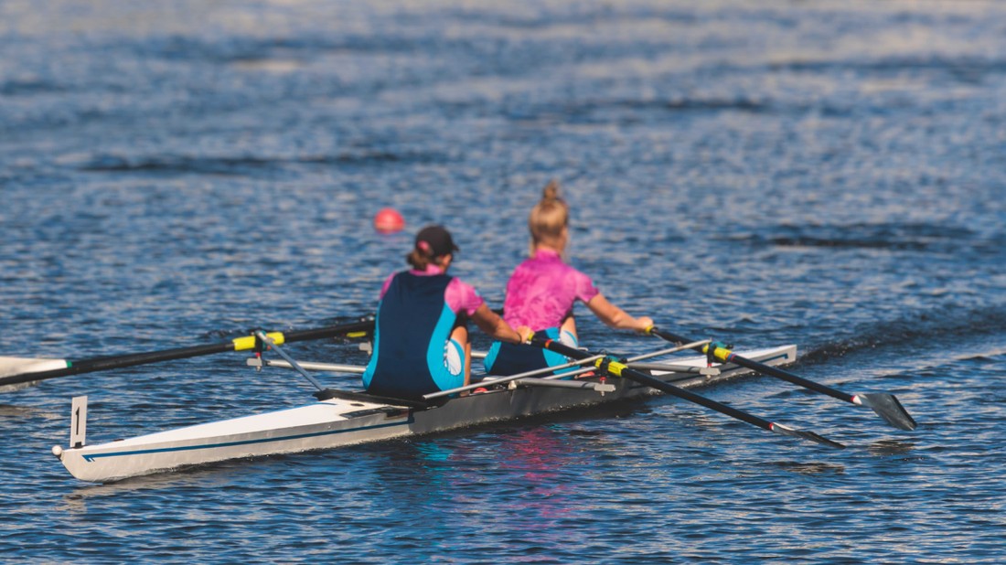 A Boros-ikreknek egyelőre a versenysport csak pozitív dolgokat hozott