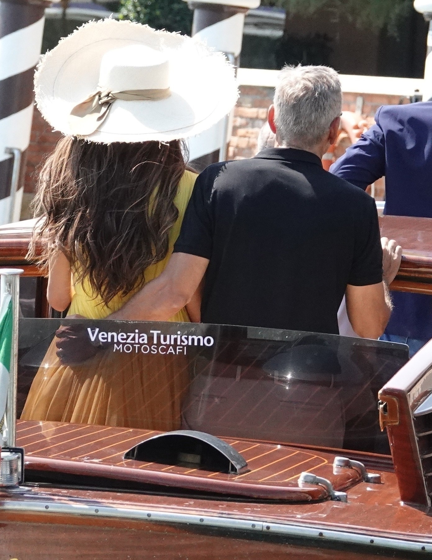 Még akkor is, amikor nem látja senki - vagyis majdnem senki...