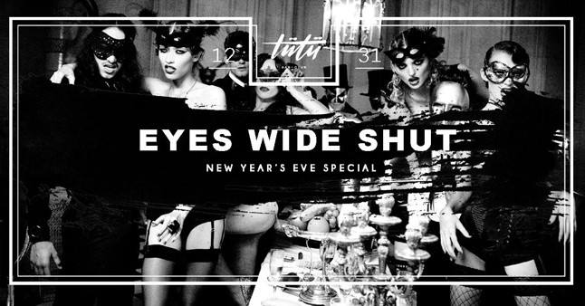 A legjobb szilveszteri bulik