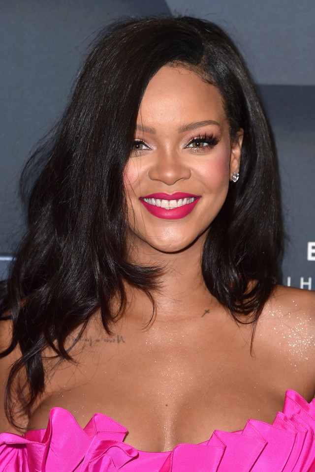 Rihanna