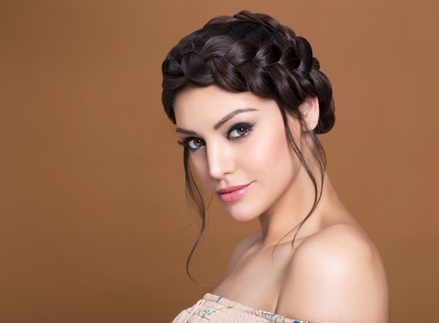 Így lehet olyan különleges hajfonásod, mint Kulcsár Edinának