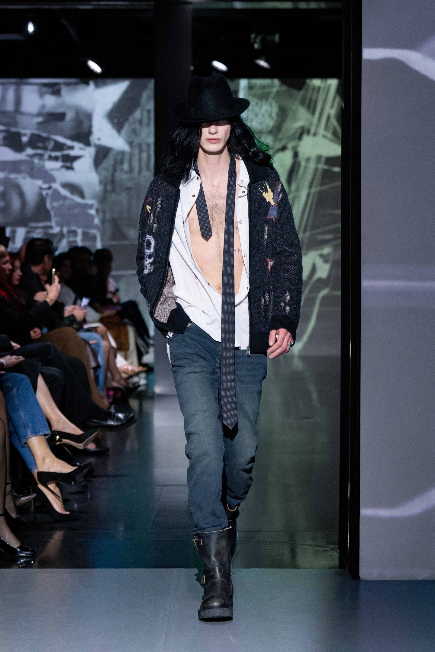 Fotós: Edward Wendt