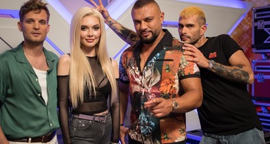 „Idén szerintem nem nézem az X-Faktort” - Végre kiderült, ő lett az X-Faktor harmadik mentora