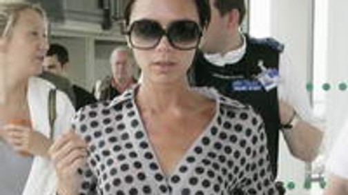 Victoria Beckham kínálatot bővít!