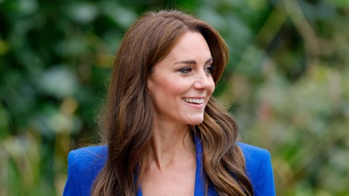 Katalin hercegné édes titkot árult el György hercegről